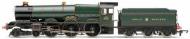 R2460 : GWR King Class 4-6-0 No. 6008 "King James ll"