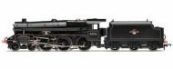 R2555 : BR (Late) Class 5 "Ayrshire Yeomanry" 45156