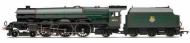 R2616 : BR (Early) Princess Class "Queen Maud"