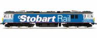 R3057 : EDDIE STOBART CLASS 92 R3057 : EDDIE STOBART CLASS 92