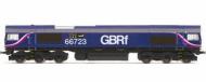 R3076 : GBRf. CLASS 66/7 R3076 : GBRf. CLASS 66/7