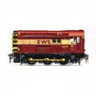 R2777 : EWS Class 08 08 685 R2777 : EWS Class 08 08 685