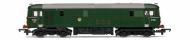 R2656 : BR Class 73 Green R2656 : BR Class 73 Green
