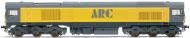 R2521 : ARC Class 59 59102 R2521 : ARC Class 59 59102