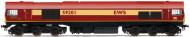 R2520 : EWS Class 59 Vale of York R2520 : EWS Class 59 Vale of York