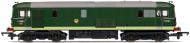 R2517 : BR Class 73 Green R2517 : BR Class 73 Green