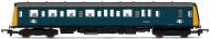 R2510 : BR Class 121 Blue R2510 : BR Class 121 Blue