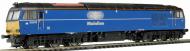 R2490 : Mainline BR Class 60 No. 60078 R2490 : Mainline BR Class 60 No. 60078