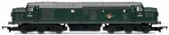 R2471B : BR Class 37 Green D6704 R2471B : BR Class 37 Green D6704