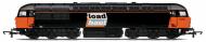 R2416A : BR Loadhaul Class 56 No. 56107 R2416A : BR Loadhaul Class 56 No. 56107