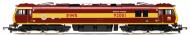 R2354B : EWS Class 92 Co-Co Electric No. 92031 R2354B : EWS Class 92 Co-Co Electric No. 92031