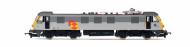 R2291B : Railfreight Class 90 Bo-Bo electric No. 90039 R2291B : Railfreight Class 90 Bo-Bo electric No. 90039