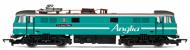 R2160A : Anglia Railways CIass 86 Bo-Bo Electric No. 86215 R2160A : Anglia Railways CIass 86 Bo-Bo Electric No. 86215
