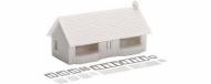 R9645 : Bungalow (Unpainted) R9645 : Bungalow (Unpainted)
