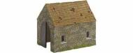 R9647 : Derelict Farm Buildings: Barn R9647 : Derelict Farm Buildings: Barn