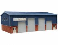 R9658 : Workshops R9658 : Workshops