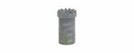 R9668 : Tunnel Vents x 2 R9668 : Tunnel Vents x 2