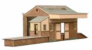 A-7 : Goods Depot