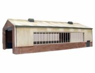 R9679 : Traction Shed - Limited Edition of 1500 R9679 : Traction Shed - Limited Edition of 1500