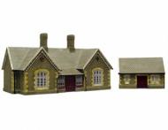R9680 : Dent Station R9680 : Dent Station