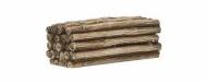 R9701 : Log Load (2 pieces) suitable for OTA wagon R9701 : Log Load (2 pieces) suitable for OTA wagon