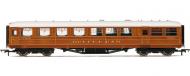 R4173D : LNER 61 R4173D : LNER 61