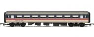 R4463 : BR INTERCITY (SWALLOW) MK2D (AIRCON.) OPEN STANDARD R4463 : BR INTERCITY (SWALLOW) MK2D (AIRCON.) OPEN STANDARD