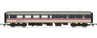 R4464 : BR INTERCITY (SWALLOW) MK2D (AIRCON.) OPEN BRAKE R4464 : BR INTERCITY (SWALLOW) MK2D (AIRCON.) OPEN BRAKE