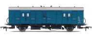 R4467 : BR BLUE SOUTHERN VAN "C" R4467 : BR BLUE SOUTHERN VAN "C"