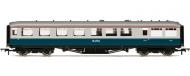R4468 : BR BLUE/GREY GRESLEY TEAK BUFFET CAR R4468 : BR BLUE/GREY GRESLEY TEAK BUFFET CAR