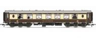 R4475 : PULLMAN 12 WHEEL 3RD PARLOUR CAR R4475 : PULLMAN 12 WHEEL 3RD PARLOUR CAR