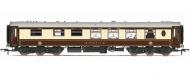 R4476 : PULLMAN 12 WHEEL 1ST KITCHEN R4476 : PULLMAN 12 WHEEL 1ST KITCHEN