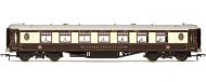 R4479 : PULLMAN 3RD CLASS PARLOUR CAR R4479 : PULLMAN 3RD CLASS PARLOUR CAR