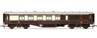 R4482 : PULLMAN 3RD CLASS BRAKE CAR R4482 : PULLMAN 3RD CLASS BRAKE CAR