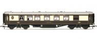 R4483 : PULLMAN 1ST CLASS PARLOUR CAR R4483 : PULLMAN 1ST CLASS PARLOUR CAR