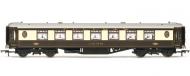 R4484 : PULLMAN 2ND CLASS PARLOUR CAR R4484 : PULLMAN 2ND CLASS PARLOUR CAR