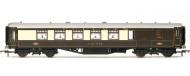 R4487 : PULLMAN 3RD CLASS BRAKE CAR R4487 : PULLMAN 3RD CLASS BRAKE CAR