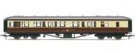 R4504 : GWR HAWKSWORTH: (1949) 1ST / 3RD BRAKE R4504 : GWR HAWKSWORTH: (1949) 1ST / 3RD BRAKE