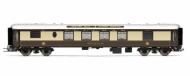 R4514 : BRIGHTON BELLE CAR (PULLMAN TRAILER 1ST W/KITCHEN) #2 R4514 : BRIGHTON BELLE CAR (PULLMAN TRAILER 1ST W/KITCHEN) #2