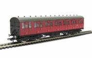 R4519 : BR GRESLEY (NON VESTIBULED) SUBURBAN 1ST CLASS R4519 : BR GRESLEY (NON VESTIBULED) SUBURBAN 1ST CLASS