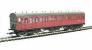 R4520 : BR GRESLEY (NON VESTIBULED) SUBURBAN 3RD CLASS R4520 : BR GRESLEY (NON VESTIBULED) SUBURBAN 3RD CLASS