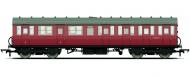 R4521 : BR GRESLEY (NON VESTIBULED) SUBURBAN COMPOSITE R4521 : BR GRESLEY (NON VESTIBULED) SUBURBAN COMPOSITE