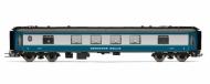 R4528 : BRIGHTON BELLE CAR (PULLMAN TRAILER 1ST W/KITCHEN) #1 R4528 : BRIGHTON BELLE CAR (PULLMAN TRAILER 1ST W/KITCHEN) #1