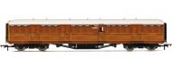 R4530 : LNER GRESLEY FULL BRAKE #1 R4530 : LNER GRESLEY FULL BRAKE #1
