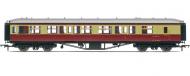 R4408A : BR HAWKSWORTH: (PRE 1953) 1ST / 3RD BRAKE R4408A : BR HAWKSWORTH: (PRE 1953) 1ST / 3RD BRAKE