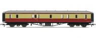 R4404A : BR HAWKSWORTH (PRE 1953): GANGWAY PASSENGER BRAKE R4404A : BR HAWKSWORTH (PRE 1953): GANGWAY PASSENGER BRAKE