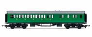 R4008G : SR Brake Coach, Malachite R4008G : SR Brake Coach, Malachite