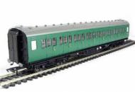R4302E : BR Maunsell Corridor 3rd Class R4302E : BR Maunsell Corridor 3rd Class