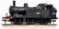 32-232 : Fowler Class 3F 0-6-0T 32-232 : Fowler Class 3F 0-6-0T
