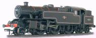 32-875DC : Fairburn 2-6-4T No. 42085 in BR black with early emblem. DCC On board. 32-875DC : Fairburn 2-6-4T No. 42085 in BR black with early emblem. DCC On board.